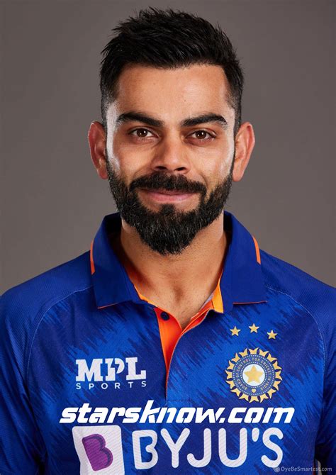 virat kohli age 20112